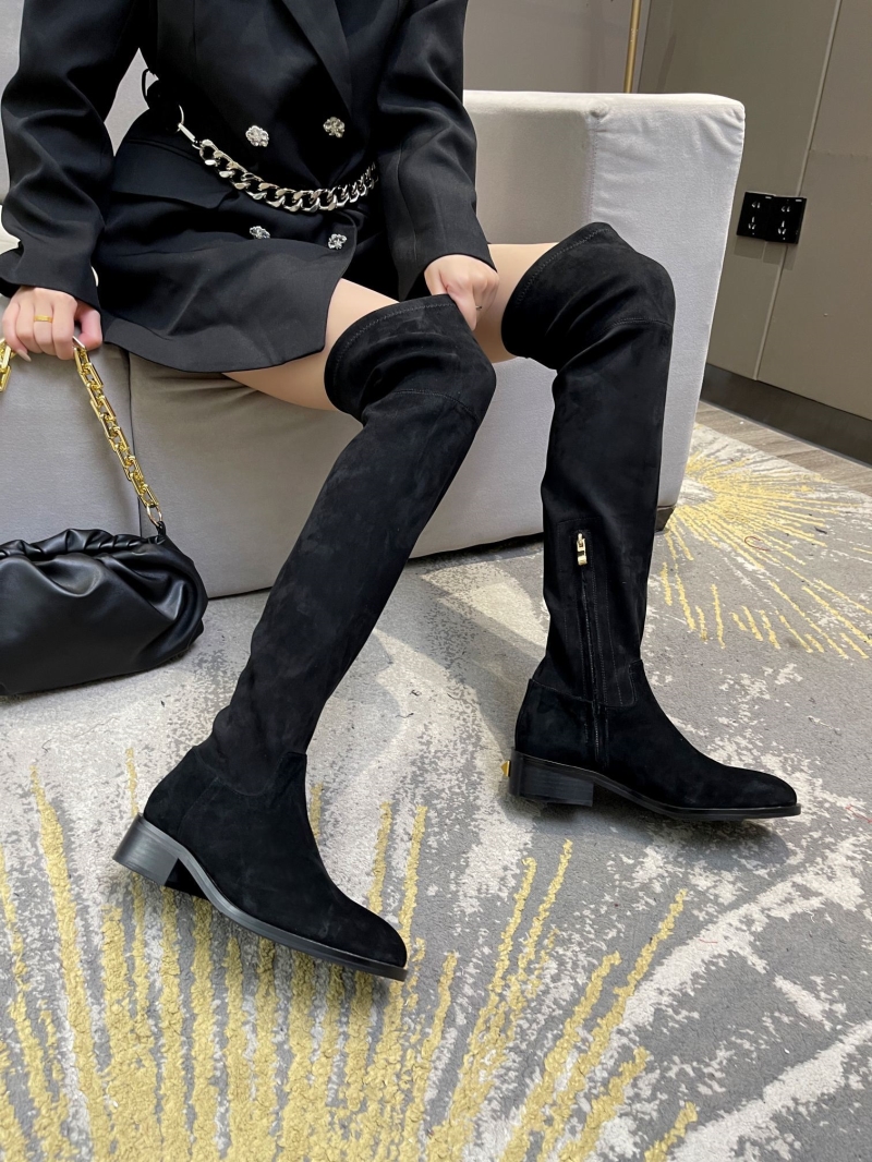 Valentino Boots